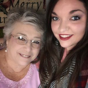 Meet your Posher, Brenda